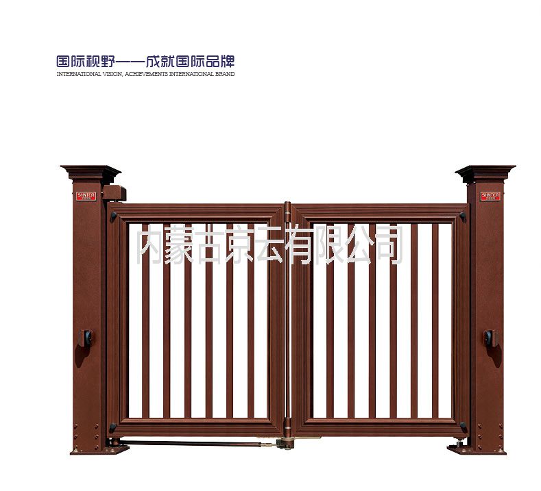 內(nèi)蒙古高端智能鋁合金小門(mén)廠(chǎng)家